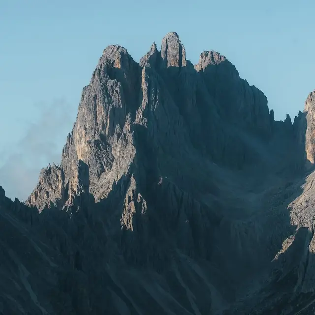 Dolomitas