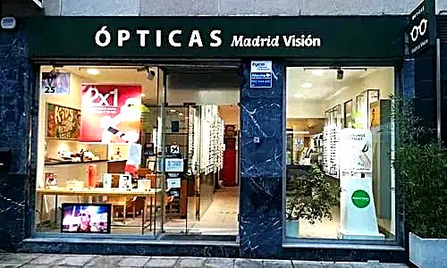 Óptica Tu Mirada Caleruega